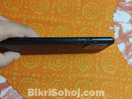OnePlus 9r